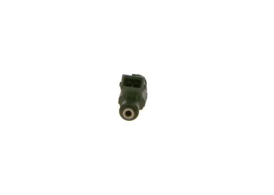 2007 Arası 1.0 12V, 1.2 16V Bosch Marka Enjektör