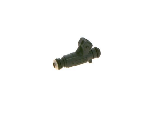2007 Arası 1.0 12V, 1.2 16V Bosch Marka Enjektör
