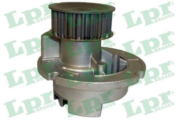 Opel Vectra 1995-2004 Arası 1.8 i 16V LPR Marka Devirdaim Su Pompası