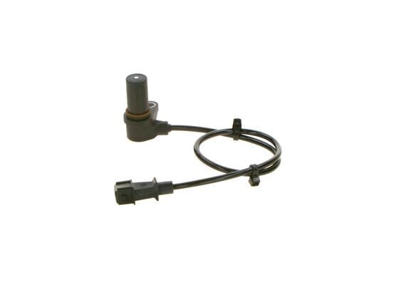 Opel Vectra 1995-2009 Arası 2.0 DTI 16V, 2.0 DI 16V Bosch Marka Krank Sensörü