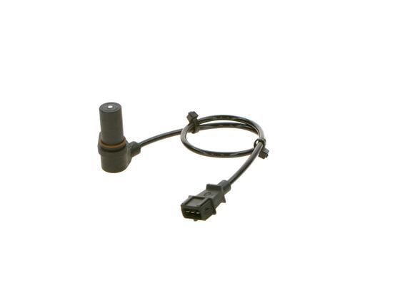 Opel Vectra 1995-2009 Arası 2.0 DTI 16V, 2.0 DI 16V Bosch Marka Krank Sensörü