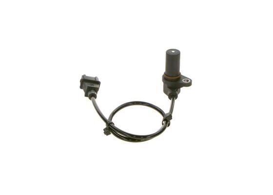 Opel Vectra 1995-2009 Arası 2.0 DTI 16V, 2.0 DI 16V Bosch Marka Krank Sensörü