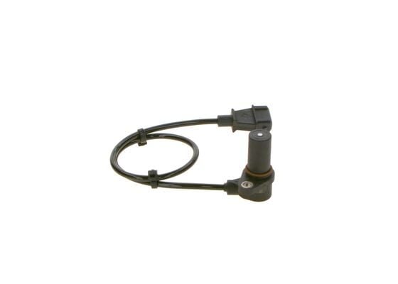Opel Vectra 1995-2009 Arası 2.0 DTI 16V, 2.0 DI 16V Bosch Marka Krank Sensörü
