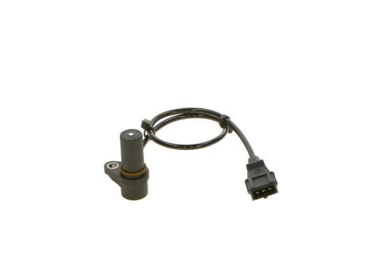 Opel Vectra 1995-2009 Arası 2.0 DTI 16V, 2.0 DI 16V Bosch Marka Krank Sensörü