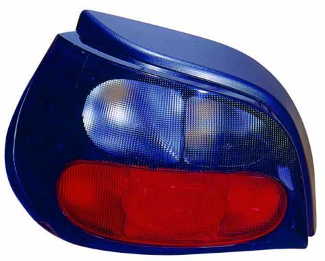 Renault Megane 1995-2004 Arası 1.4 e, 1.9 TDI, 2.0 16V, 1.4 Eco, 1.9 dT, 1.6 i, 1.9 D Eco, 2.0 i, 1.6 e, 1.9 dTi Depo Marka Sol Stop Lambası