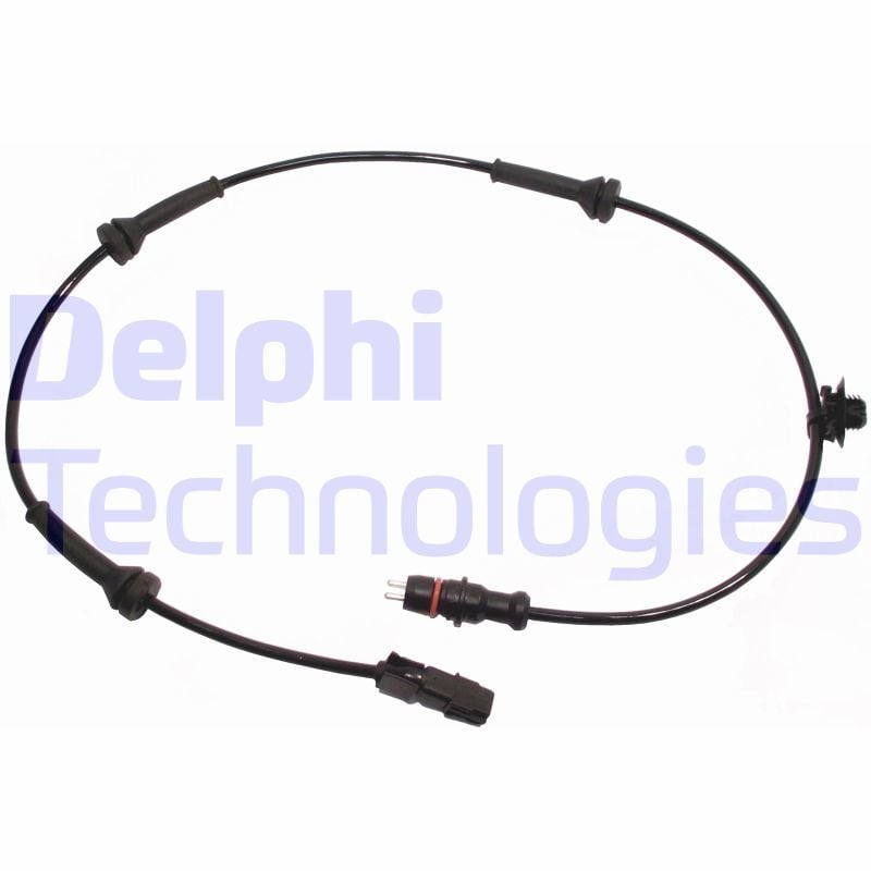 Renault Megane 2001-2012 Arası 1.5 dCi Delphi Marka Ön Abs Sensörü