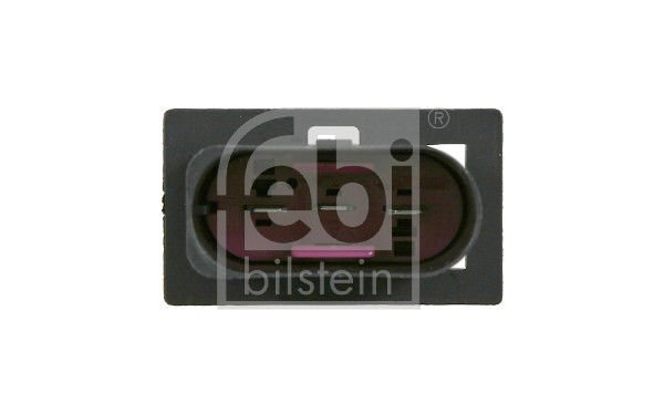Volkswagen Golf 1997-2008 Arası 1.9 TDI Febi Marka Radyatör Fan ve Motoru