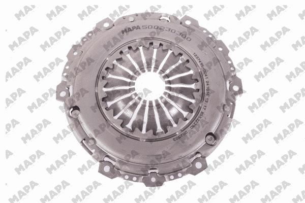 Ford Mondeo 2000-2007 Arası 1.8 16V, 2.0 16V Mapa Marka Debriyaj Seti