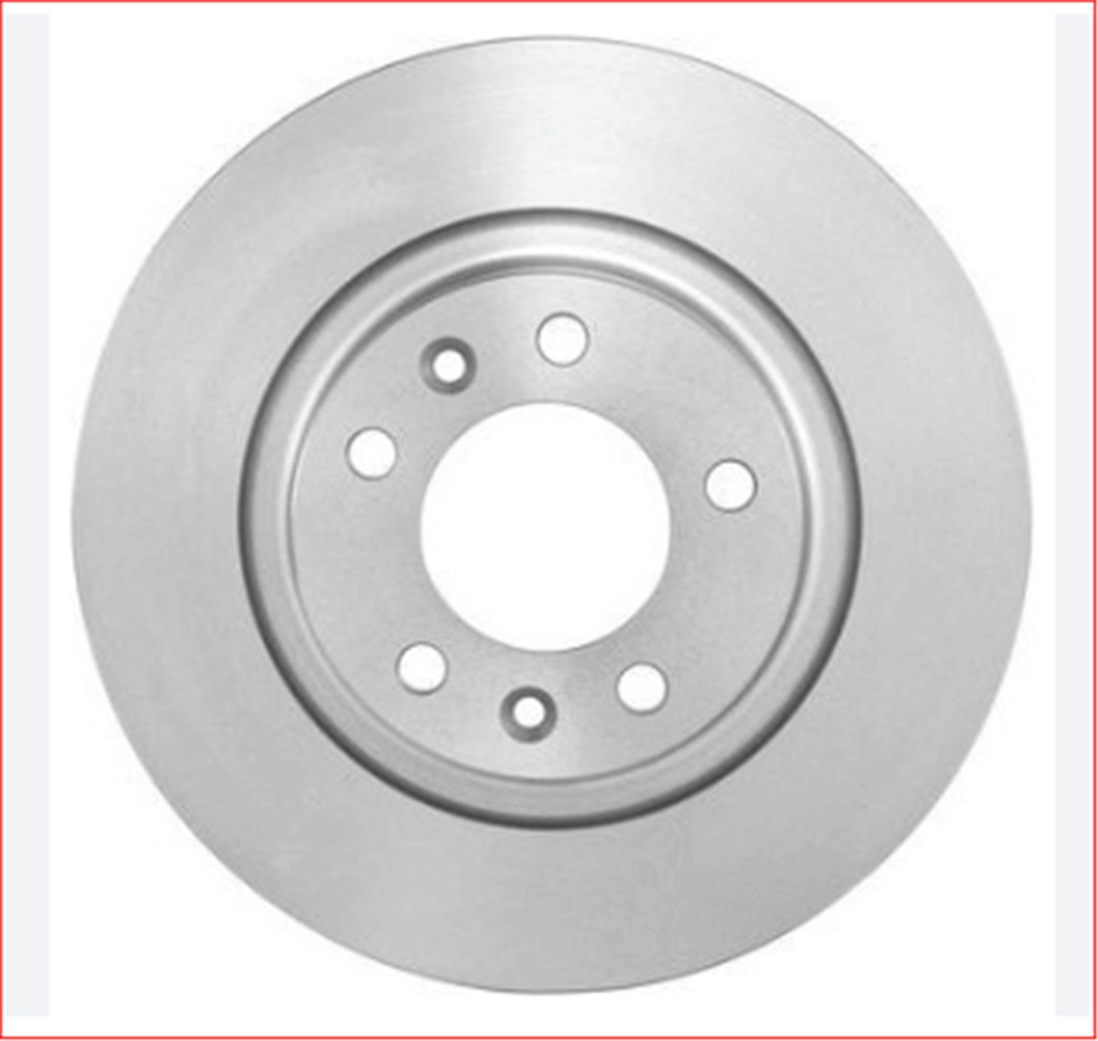 Scudo 2.0 mjt Arka Fren Diski Opar 9404249918