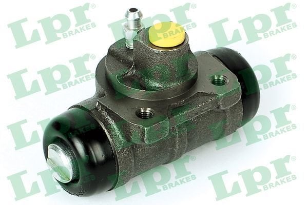 Ford Transit 1985-2000 Arası 2.5 D, 2.5 DI, 2.0 i, 2.5 TD LPR Marka Sağ-Sol Uyumlu Arka Fren Silindiri