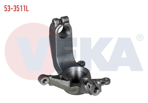 Megane II 1.5 Sol Ön Taşıyıcı Veka 53-3511L