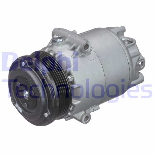 Opel Astra 2004-2014 Arası 1.3 CDTI Delphi Marka Klima Kompresörü