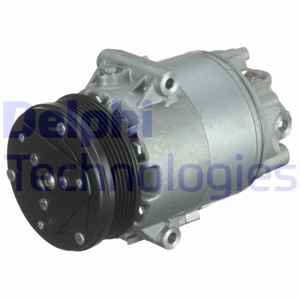 Opel Astra 2004-2014 Arası 1.3 CDTI Delphi Marka Klima Kompresörü