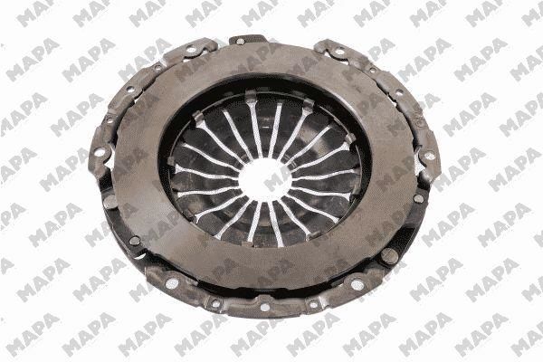 Ford Mondeo 1993-2000 Arası 2.0 i 16V, 2.0 i 16V 4x4, 2.0 i Mapa Marka Debriyaj Seti