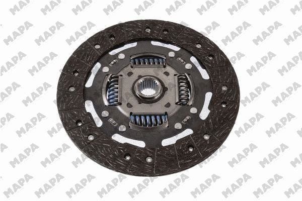 Ford Mondeo 1993-2000 Arası 2.0 i 16V, 2.0 i 16V 4x4, 2.0 i Mapa Marka Debriyaj Seti