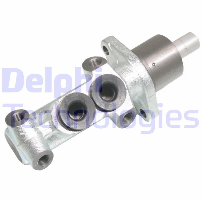Citroen Saxo 1996-2004 Arası 1.1 X Delphi Marka Abssiz Fren Ana Merkezi