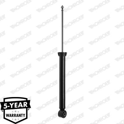 Opel Astra 2010-2015 Arası 1.7 CDTI Arka Monroe Marka Amortisör