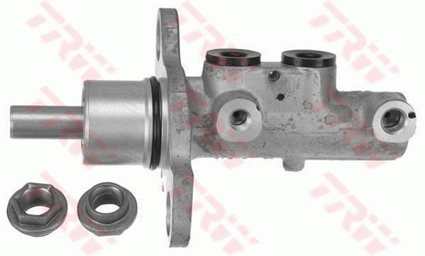 Opel Vectra 2002-2009 Arası 1.8 16V TRW Marka Fren Ana Merkezi