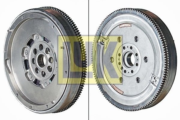 Peugeot Expert Tepee 2007-2011 Arası 2.0 HDi 120 4x4 LUK Marka Volan