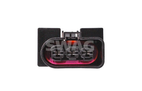 Volkswagen Golf 1997-2008 Arası 2.8 VR6 4motion, 2.8 V6 4motion Swag Marka Radyatör Fan ve Motoru