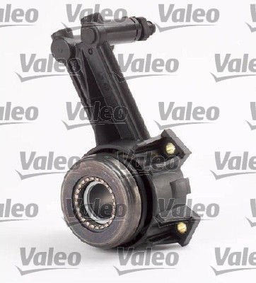 Ford Fusion 2002-2012 Arası 1.6 Valeo Marka Debriyaj Seti