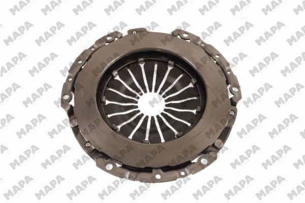 Ford Mondeo 1993-1996 Arası 2.0 i 16V, 2.0 i 16V 4x4 Mapa Marka Debriyaj Seti