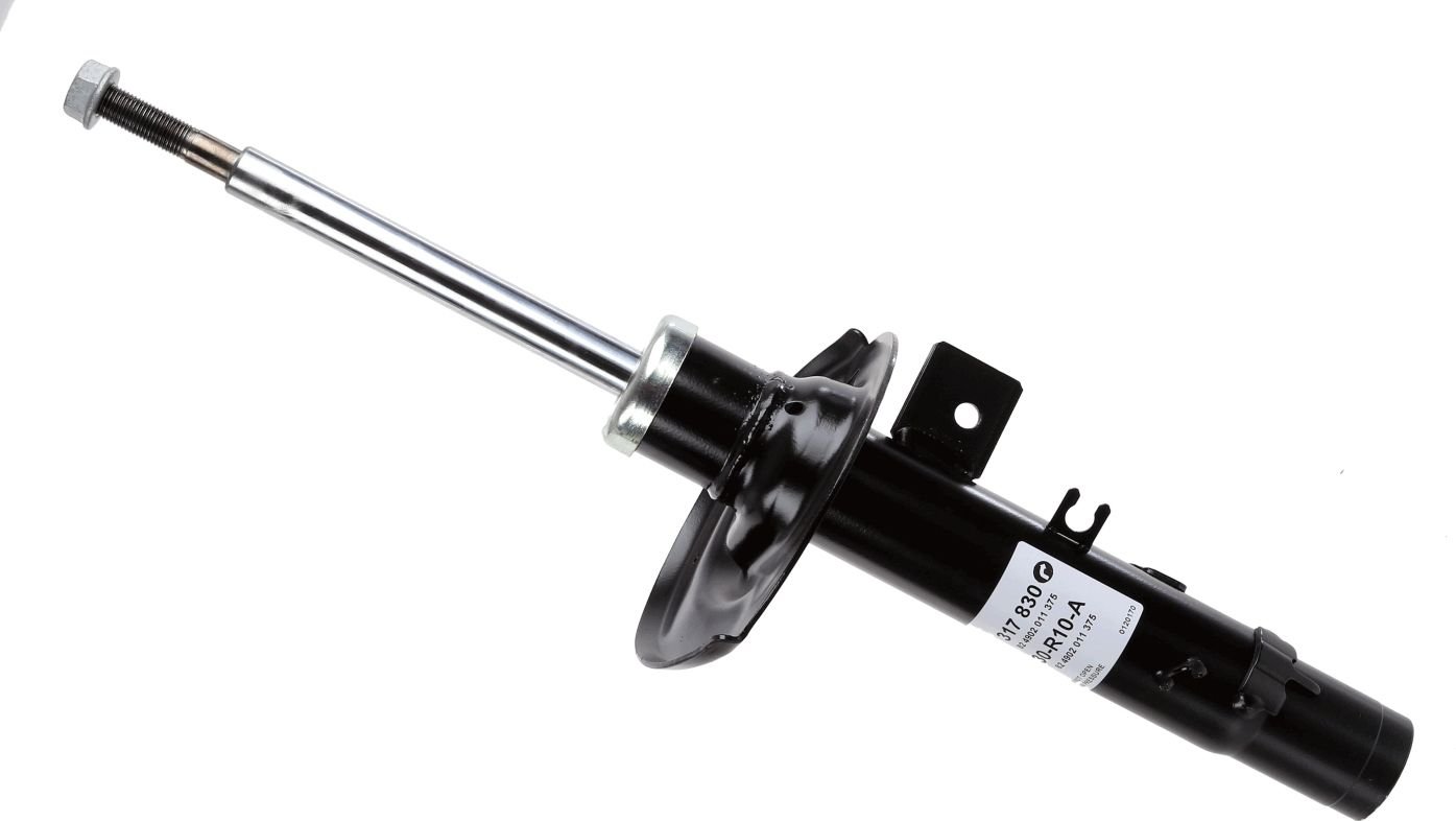 Citroen C-Elysee 2012-2016 Arası 1.6 HDI 92 Ön Sağ Sachs Marka Amortisör