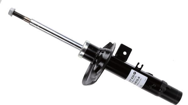 Citroen C-Elysee 2012-2016 Arası 1.6 HDI 92 Ön Sağ Sachs Marka Amortisör