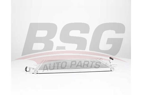 Fiat Albea 1996-2016 Arası 1.3 JTD BSG Marka Klima Radyatörü