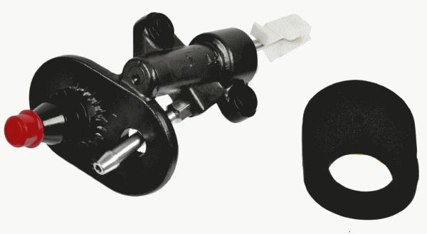 Fiat Doblo 2009-2014 Arası 1.4 Natural Power Sachs Marka Debriyaj Üst Merkezi