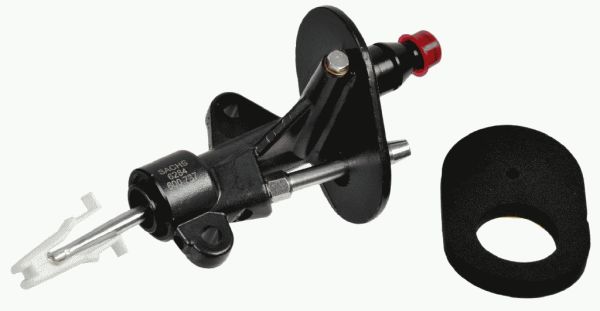 Fiat Doblo 2009-2014 Arası 1.4 Natural Power Sachs Marka Debriyaj Üst Merkezi