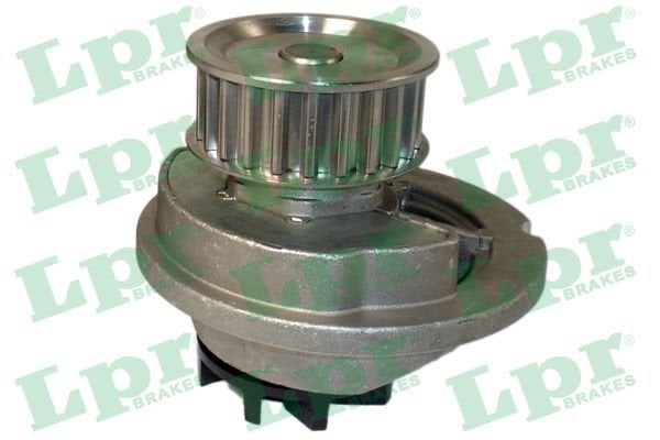 Opel Vectra 1995-2004 Arası 1.6 i 16V LPR Marka Devirdaim Su Pompası