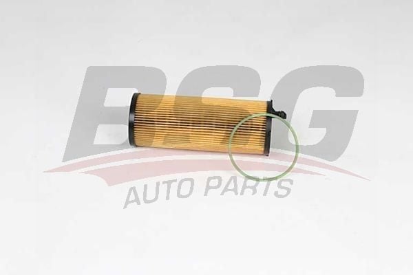 Porsche Cayenne 2010-2014 Arası 3.0 Diesel BSG Marka Yağ Filtresi
