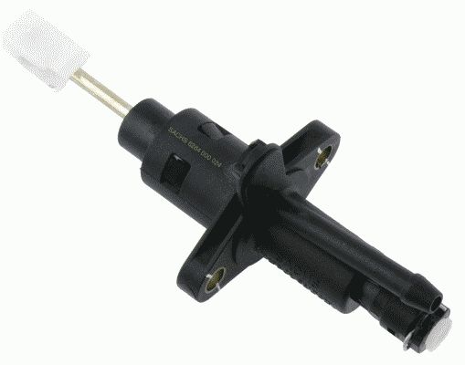 Audi A2 2000-2005 Arası 1.4 TDI, 1.4, 1.6 FSI Sachs Marka Debriyaj Üst Merkezi