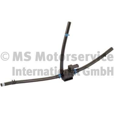 Ford Galaxy 2006-2015 Arası 1.6 EcoBoost Pierburg Marka Turbo Şarj