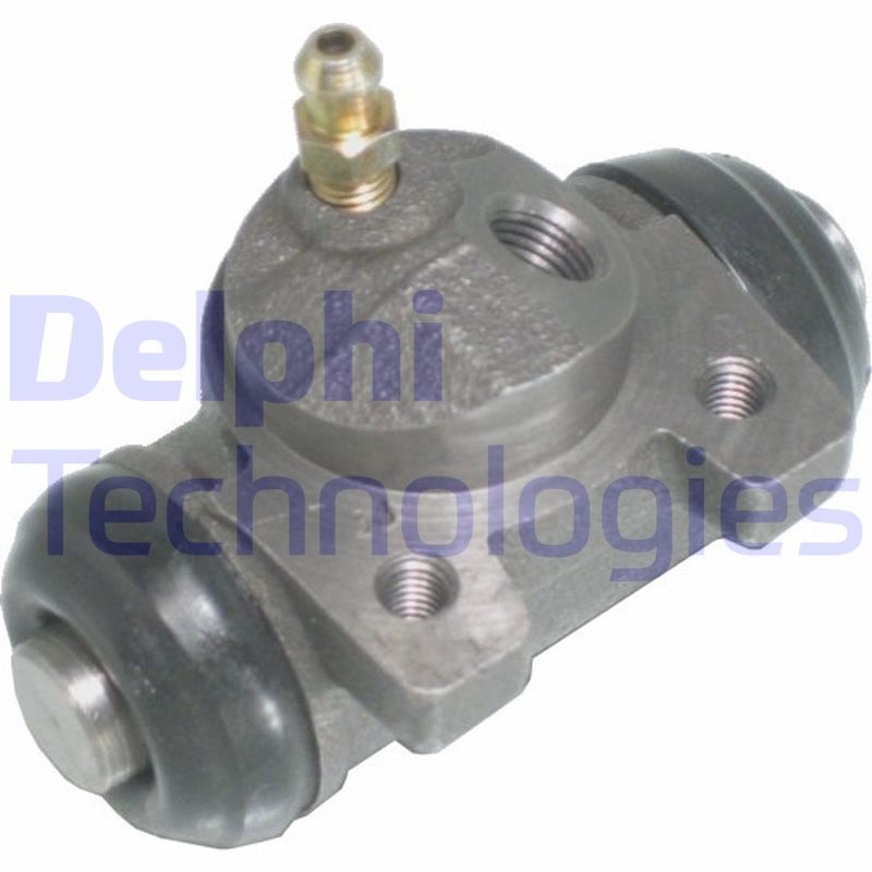 Renault 21 1986-1997 Arası 1.7 Delphi Marka Sol Fren Silindiri