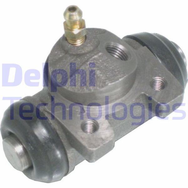 Renault 21 1986-1997 Arası 1.7 Delphi Marka Sol Fren Silindiri