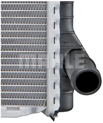Volkswagen Transporter 2003-2015 Arası 2.5 TDI Mahle Marka Su Radyatörü