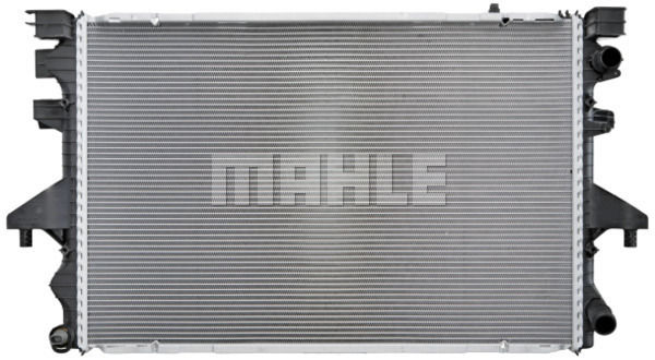 Volkswagen Transporter 2003-2015 Arası 2.5 TDI Mahle Marka Su Radyatörü