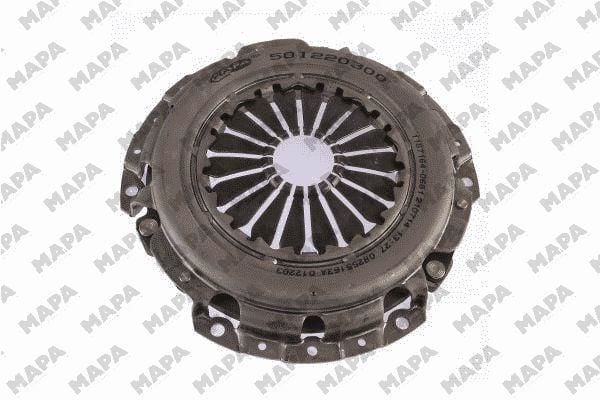 Ford Mondeo 2007-2015 Arası 1.6 Ti Mapa Marka Debriyaj Seti