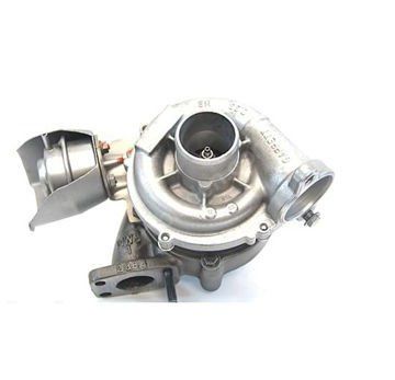 Ford Galaxy 2006-2015 Arası 1.6 TDCi Magneti Marelli Marka Turbo Şarj