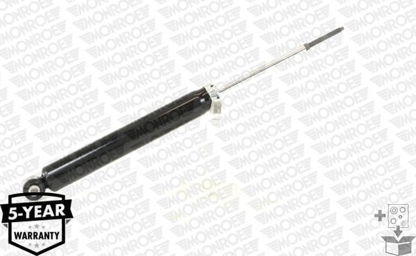 Peugeot 406 1995-2005 Arası 1.6, 3.0 24V, 2.0 HDi 110, 3.0 V6, 2.0 16V, 2.0 HDI 90, 2.1 TD 12V, 1.9 TD, 1.8 16V, 1.8 Arka Monroe Marka Amortisör