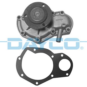 Renault 21 1986-1997 Arası 2.0 Turbo, 2.0 Turbo 4x4 Dayco Marka Devirdaim Su Pompası