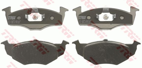 Seat Arosa 1997-2004 Arası 1.0 TRW Marka Ön Balata