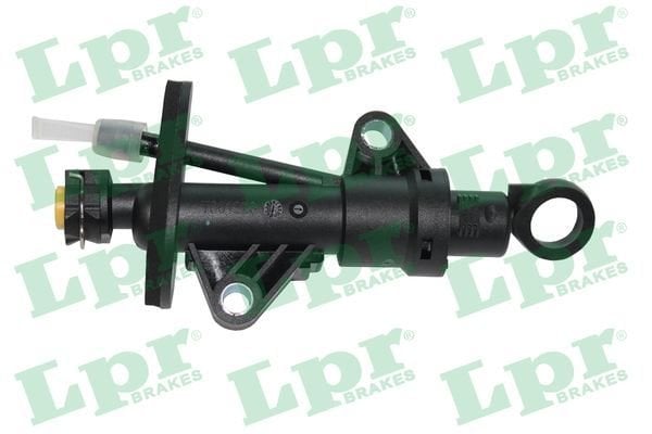 Seat Leon 2012-2016 Arası 2.0 TDI LPR Marka Debriyaj Üst Merkezi