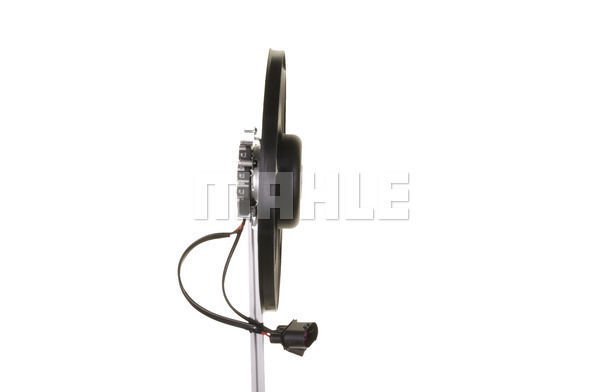 Volkswagen Golf 2004-2014 Arası 1.6 BiFuel, 1.6 TDI, 1.6 MultiFuel Mahle Marka Radyatör Fan ve Motoru