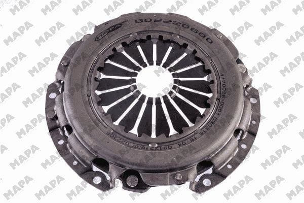 Ford Mondeo 1996-2000 Arası 1.8 i, 1.6 i, 1.6 i 16V Mapa Marka Debriyaj Seti
