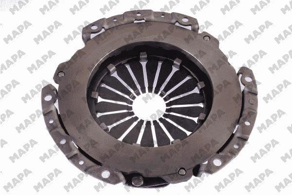 Ford Mondeo 1996-2000 Arası 1.8 i, 1.6 i, 1.6 i 16V Mapa Marka Debriyaj Seti