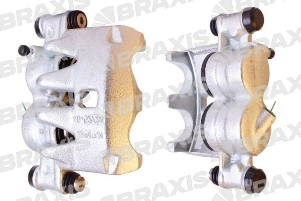Fiat Ducato 2006-2010 Arası 115 Multijet 2 Braxis Marka Sol Ön Fren Kaliperi