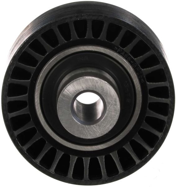 Ford Focus 2010-2014 Arası 1.6 TDCi Gates Marka Vantilatör Kayış Gergi Rulmanı